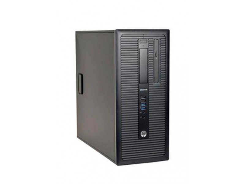 Torre HP 800 G1 Torre HP 800 G1